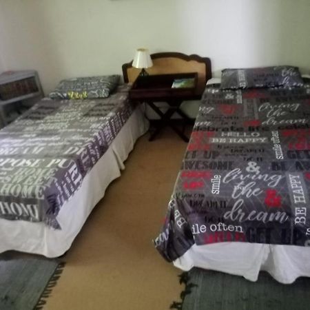 Harmony Hall Guest House Port Shepstone Exterior foto