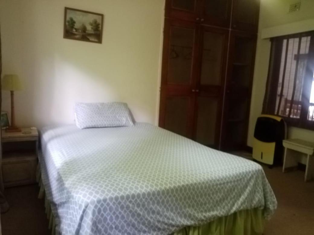 Harmony Hall Guest House Port Shepstone Exterior foto