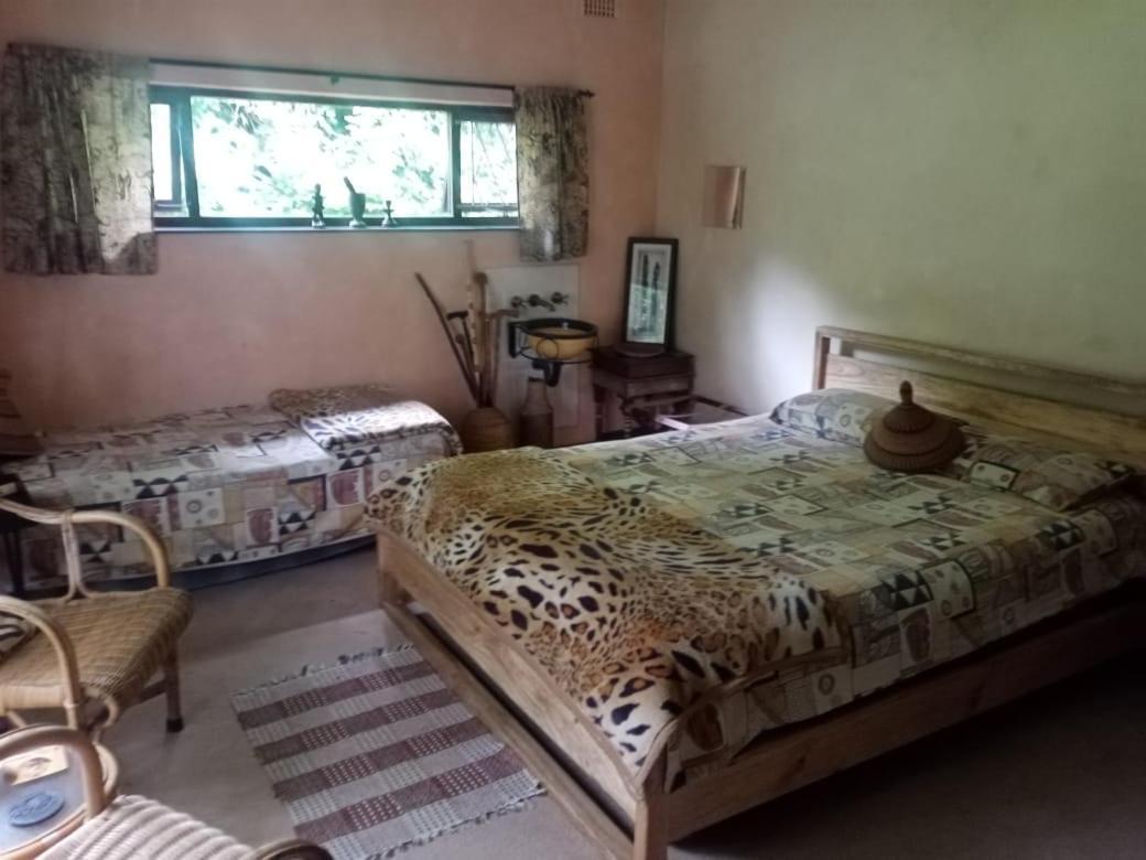 Harmony Hall Guest House Port Shepstone Exterior foto