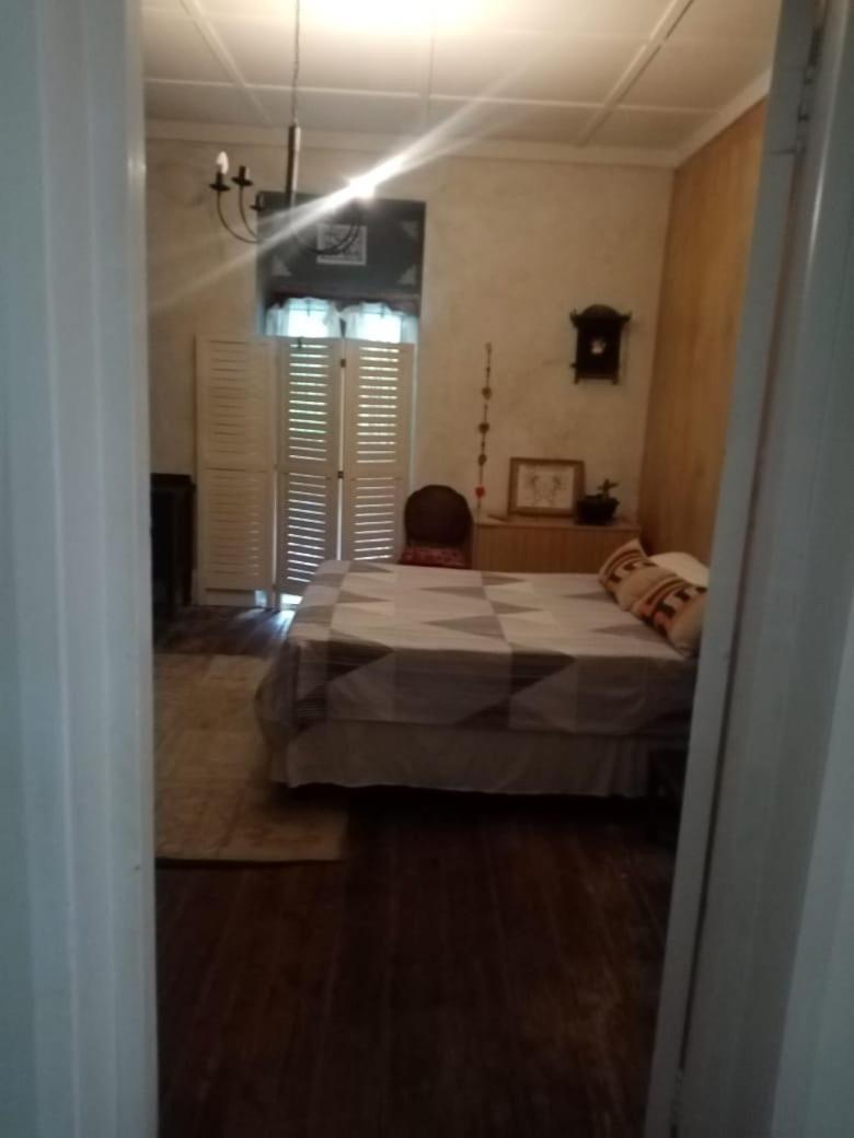 Harmony Hall Guest House Port Shepstone Exterior foto