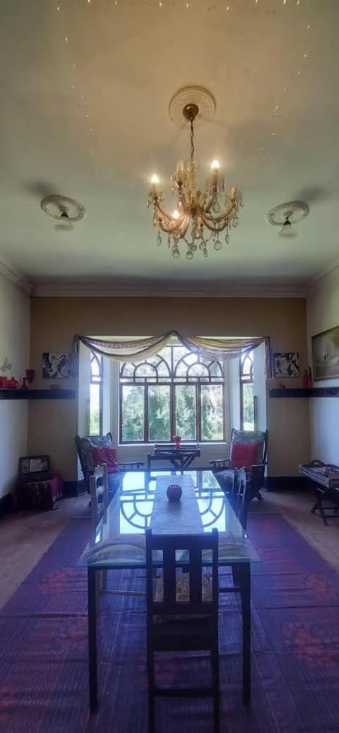Harmony Hall Guest House Port Shepstone Exterior foto