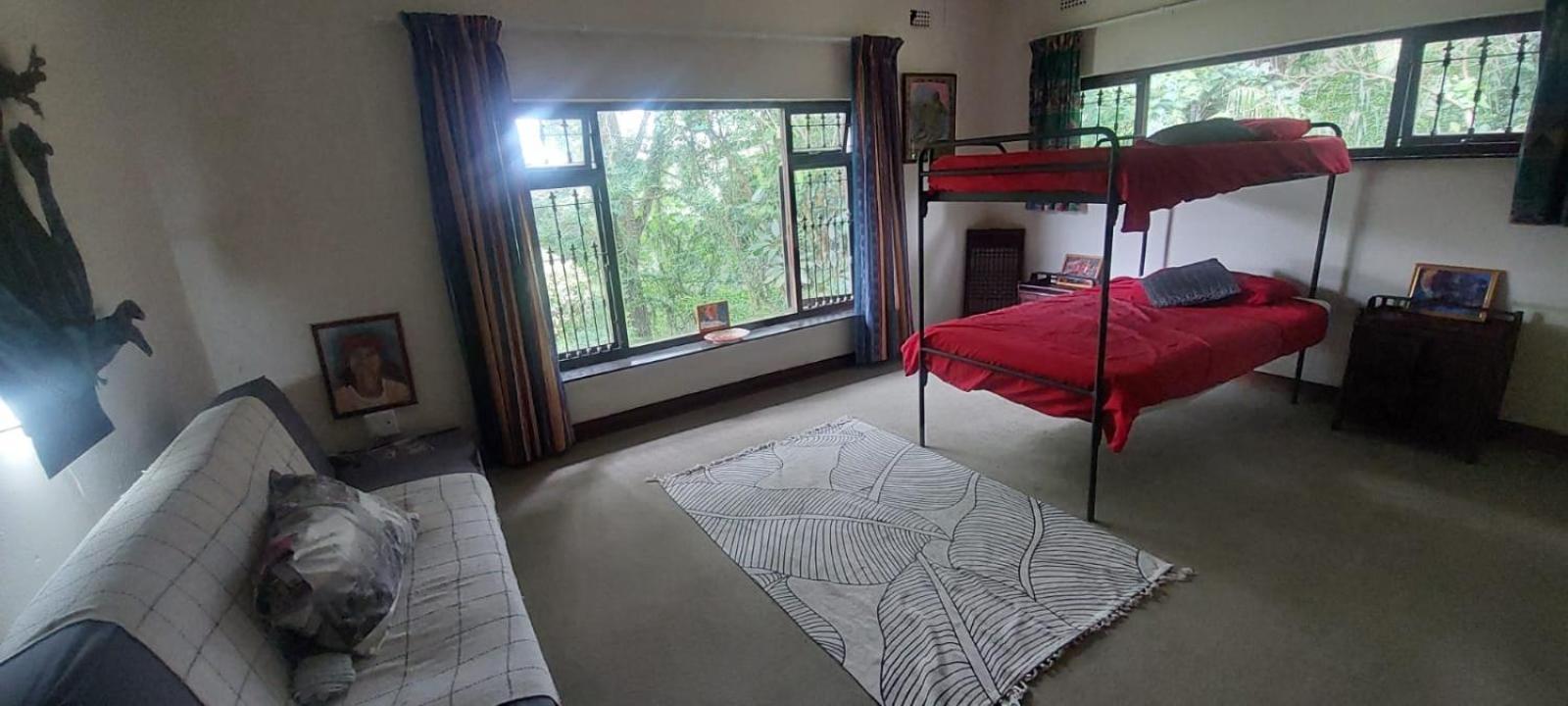 Harmony Hall Guest House Port Shepstone Exterior foto