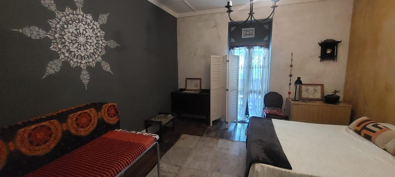 Harmony Hall Guest House Port Shepstone Exterior foto